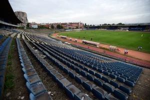 Kada će OFK Beograd konačno zaigrati na Karaburmi?
